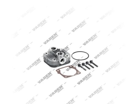 VMPG-191130 - 171710 Cylinderhead,Compr | VMP Spares