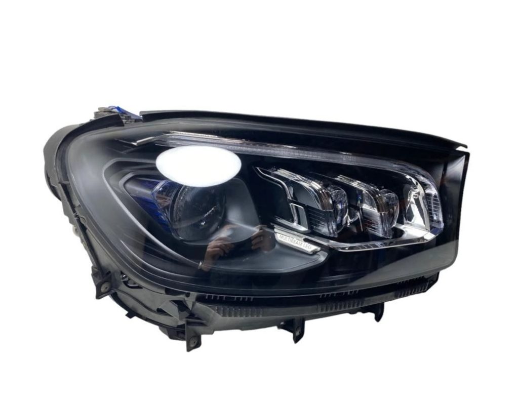 VMPG-194849 - A1679068610 Headlamp | VMP Spares