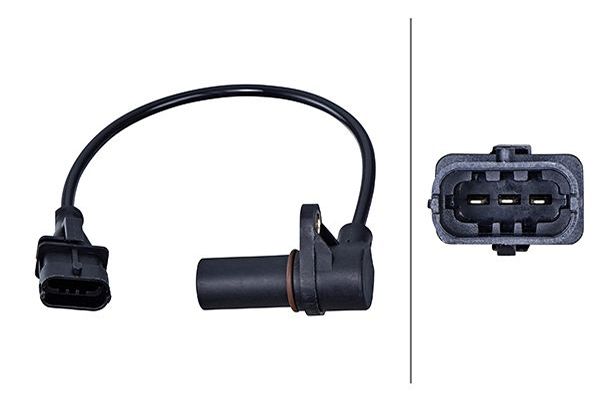 VMPG-198085 - 6PU009169221 Flywheel Sensor HELLA | VMP Spares