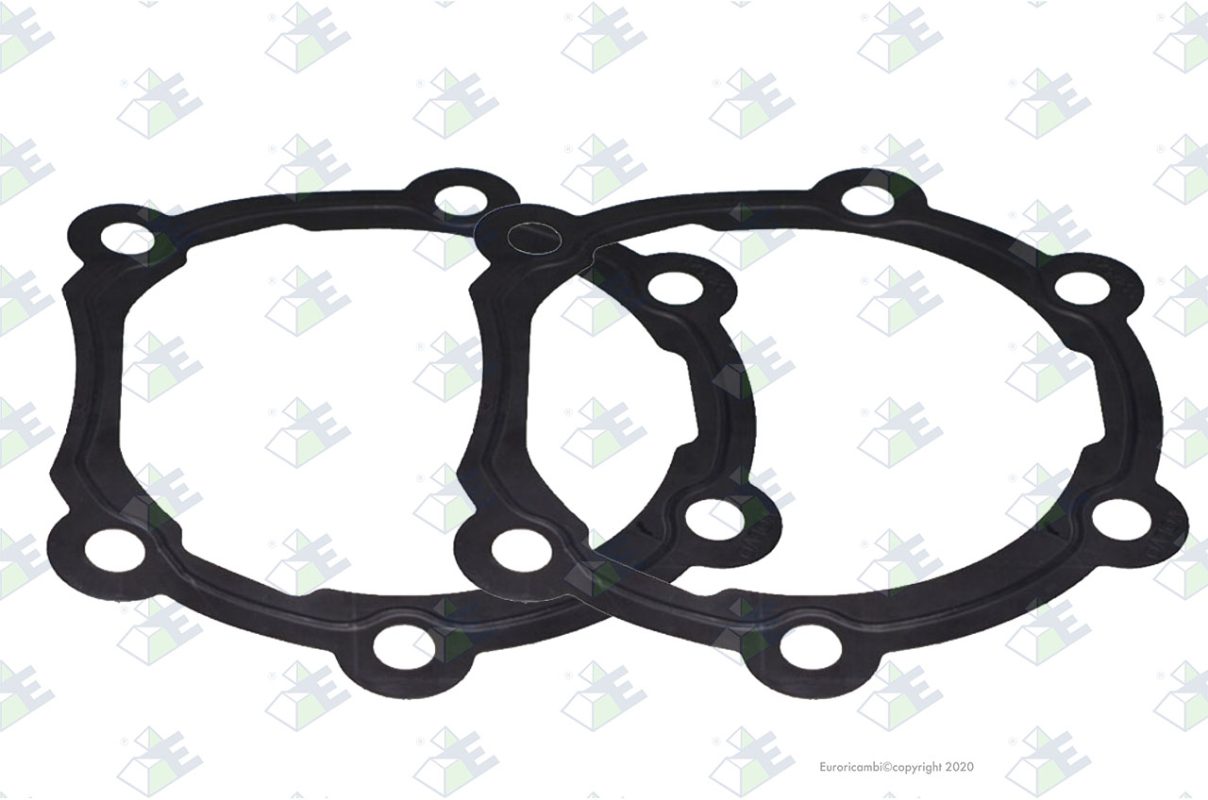 VMPG-199743 - 88530843 Flange,Gearbox | VMP Spares