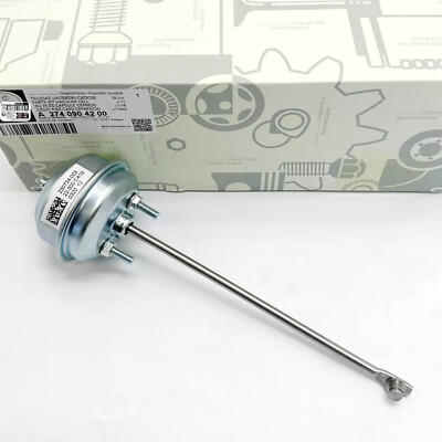 VMPG-299995 - A2740904200 Turbocharger | VMP Spares