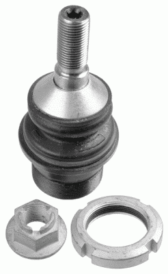 VMPG-36 - 3340501 Ball Joint | VMP Spares