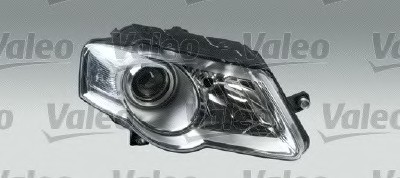 VMPG-52 - 088977 Headlamp VALEO | VMP Spares