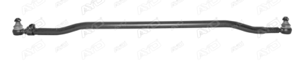 VMPG-520 - 00087 Steering Rod | VMP Spares