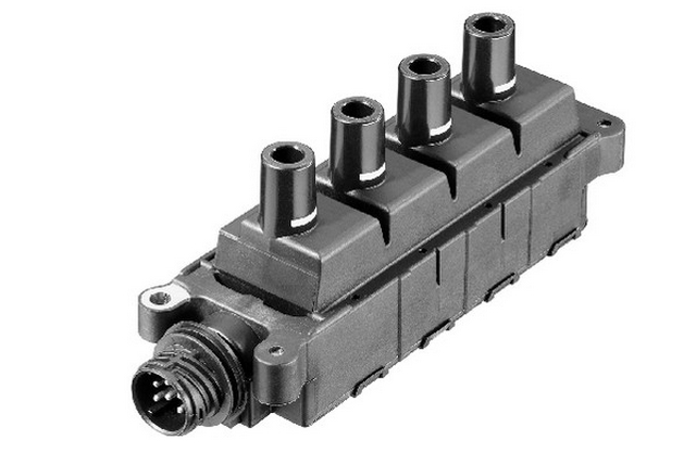 VMPG-2233 - ZS307 Ignition Coil | VMP Spares