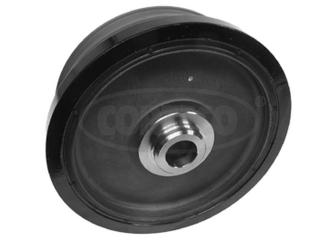 VMPG-3005 - 80000374 Pulley,Crankshaft | VMP Spares