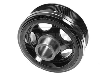 VMPG-3042 - 80000820 Pulley,Crankshaft | VMP Spares