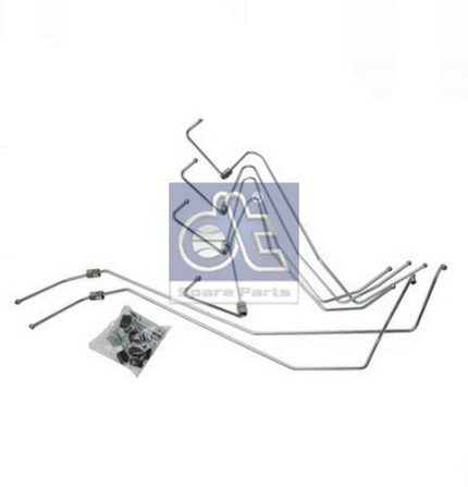 VMPG-3904 - 1.12470 Pipe,Injector | VMP Spares
