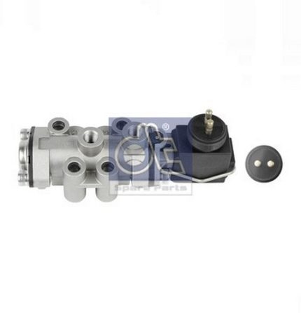 VMPG-3916 - 1.14521 Coil,Gear Box | VMP Spares