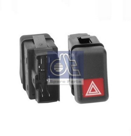 VMPG-4190 - 2.25305 Hazard Warning Switch | VMP Spares