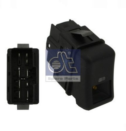 VMPG-4191 - 2.25306 Fog Lamp Switch | VMP Spares