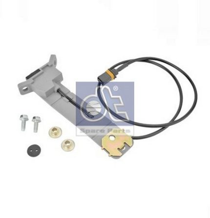 VMPG-4357 - 3.15011 Fan Clutch Cable | VMP Spares