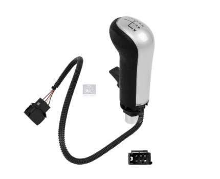 VMPG-4444 - 3.53208 Gear Shift Knob | VMP Spares