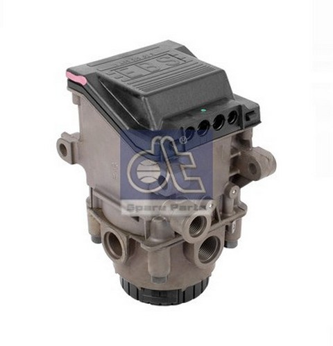 VMPG-4466 - 3.72170 Ebs Module | VMP Spares