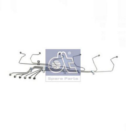 VMPG-4483 - 3.92004 Pipe,Injector | VMP Spares