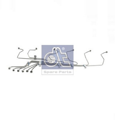 VMPG-4483 - 3.92004 Pipe,Injector | VMP Spares
