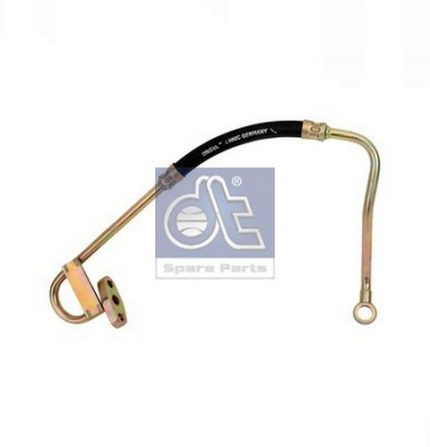 VMPG-4503 - 4.10331 Pipe,Turbocharger | VMP Spares