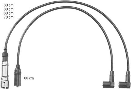 VMPG-4649 - 4.61971 Grille Handle | VMP Spares
