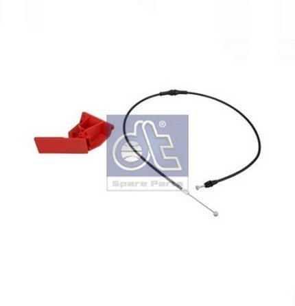 VMPG-4749 - 4.63405 Grill Release Handle | VMP Spares