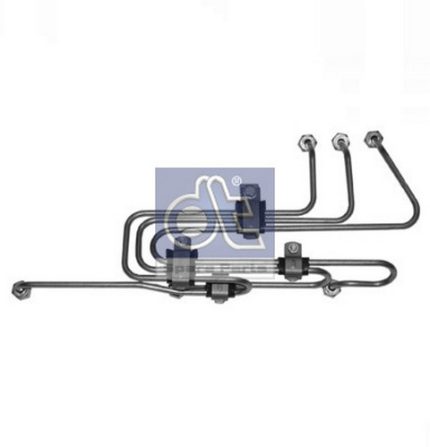 VMPG-4849 - 4.90793 Pipe,Injector | VMP Spares
