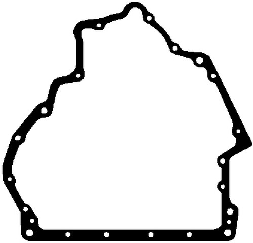VMPG-4994 - 021.432 Timing Case Gasket | VMP Spares