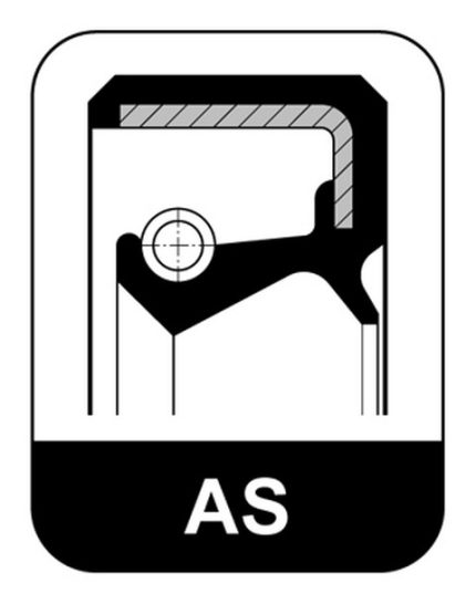 VMPG-5124 - 109.932 Oil Sealing | VMP Spares