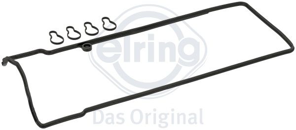 vmp-343771 VMPG-5187 - 133.670 Gasket,Rocker Cover | VMP Spares