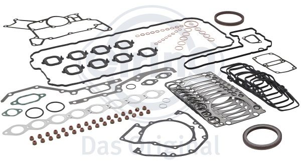 vmp-343785 VMPG-5302 - 166.370 Gasket Set | VMP Spares