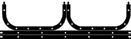 VMPG-5312 - 175.034 Gasket,Oil Pan | VMP Spares