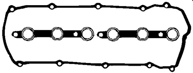 VMPG-5460 - 302.350 Gasket,Rocker Cover | VMP Spares