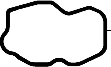 VMPG-5567 - 379.310 Gasket,Rocker Cover | VMP Spares