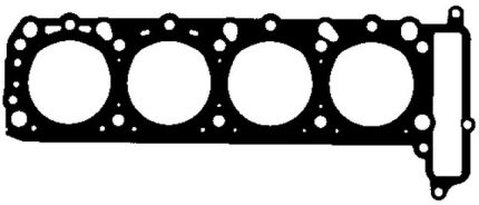 VMPG-5660 - 425.070 Gasket,Cylinder Head | VMP Spares