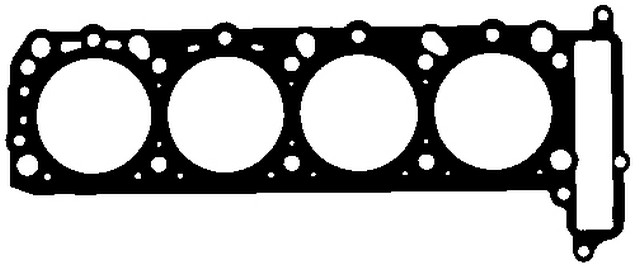 vmp-343835 VMPG-5662 - 425.090 Gasket,Cylinder Head | VMP Spares