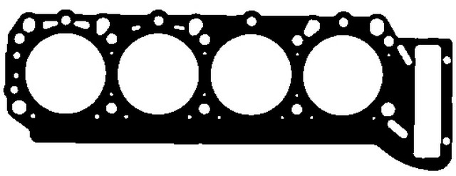 vmp-343837 VMPG-5663 - 425.100 Gasket,Cylinder Head | VMP Spares