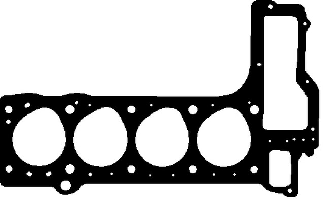 VMPG-5667 - 425.170 Gasket,Cylinder Head | VMP Spares