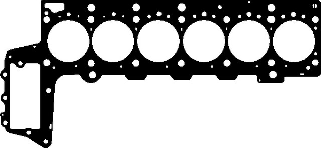 VMPG-5673 - 428.440 Gasket,Cylinder Head | VMP Spares