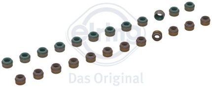 VMPG-5712 - 445.440 Valve Steam Seal | VMP Spares