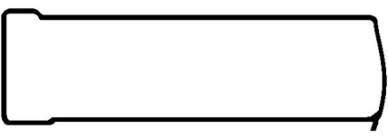 VMPG-5722 - 445.700 Gasket,Rocker Cover | VMP Spares