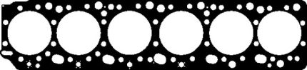 VMPG-5953 - 542.170 Gasket,Cylinder Head | VMP Spares