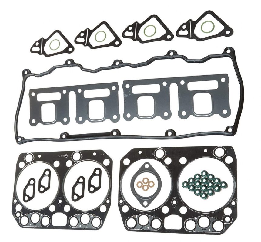 VMPG-6206 - 737.520 Gasket Set | VMP Spares