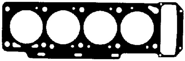 VMPG-6326 - 774.847 Gasket,Cylinder Head | VMP Spares