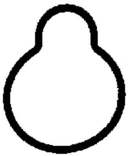 VMPG-6524 - 900.109 Gasket,Manifold | VMP Spares