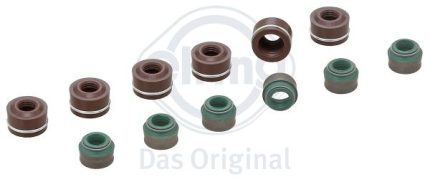 VMPG-6555 - 914.835 Valve Steam Seal | VMP Spares