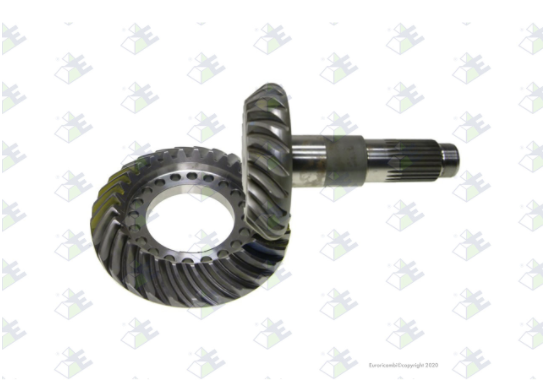 VMPG-6689 - 56170289 Crown and Pinion Set | VMP Spares
