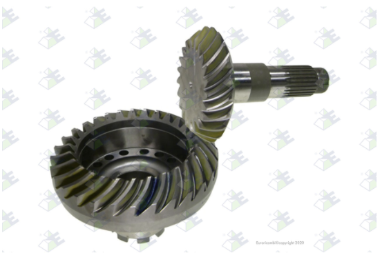 VMPG-6692 - 56170315 Crown and Pinion Set | VMP Spares