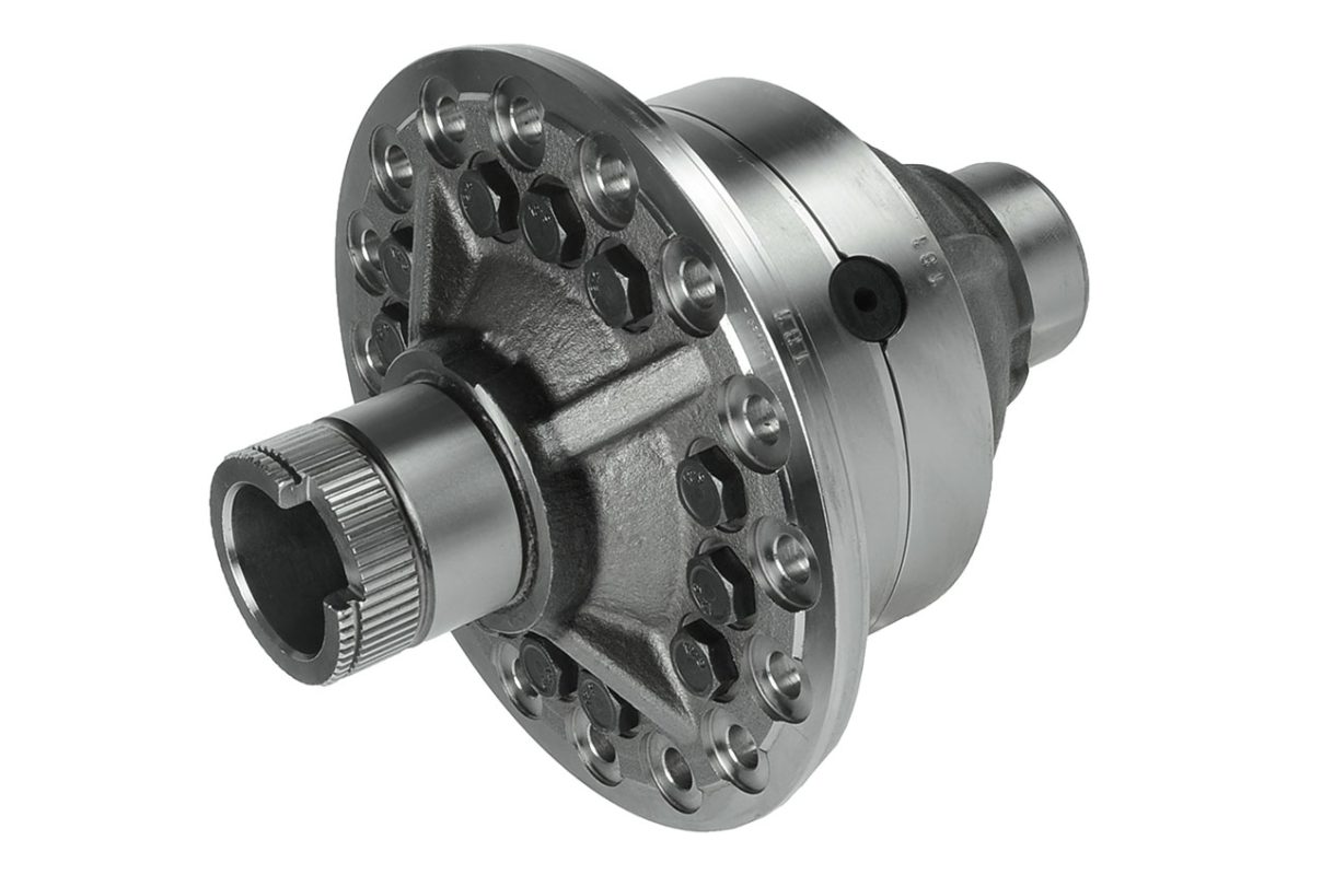 VMPG-6735 - 60170171 Differential Housing | VMP Spares