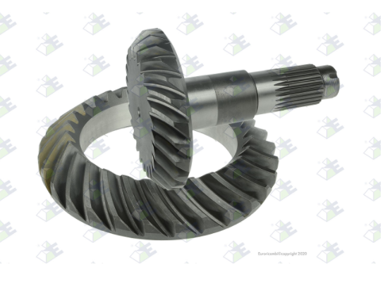 VMPG-6820 - 60170848 Crown and Pinion Set | VMP Spares