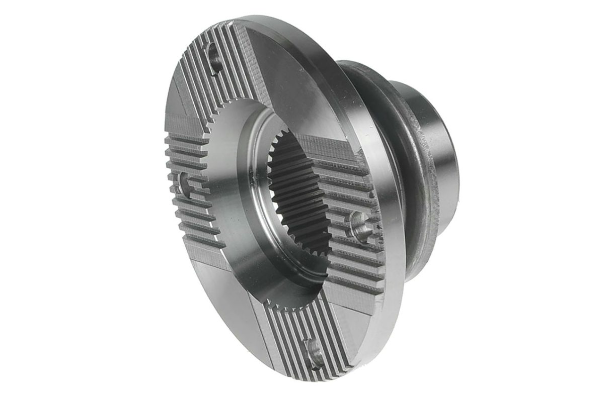 VMPG-6825 - 60170883 Differential Flange | VMP Spares