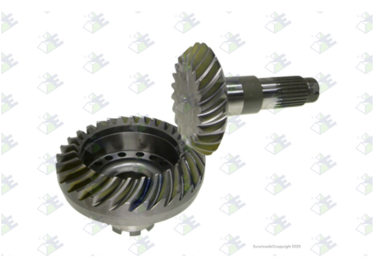 VMPG-6885 - 60171348 Crown and Pinion Set | VMP Spares