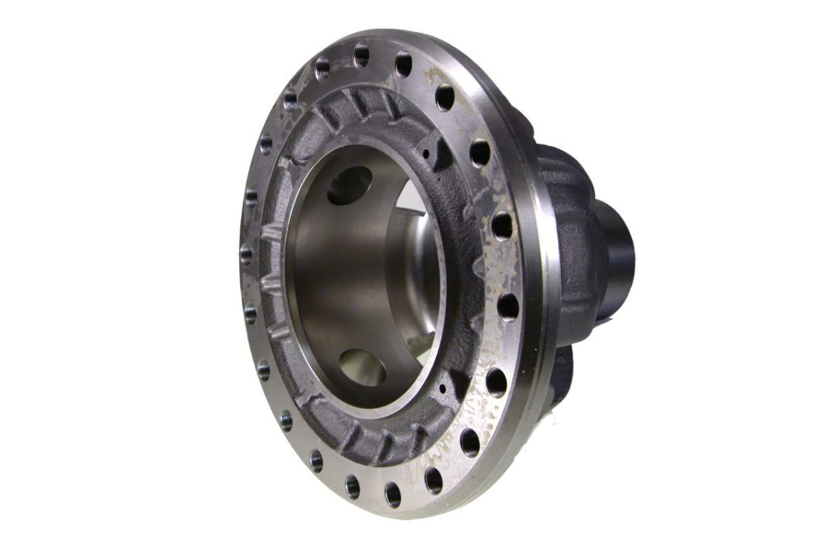 VMPG-6888 - 60171369 Differential Housing | VMP Spares